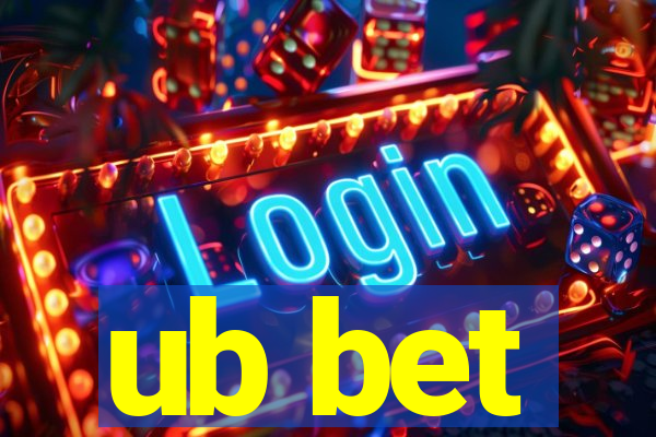 ub bet